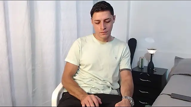 Frank Millers online show from April 2026 09:05:02 PM