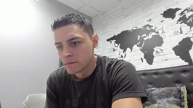 Frank Millers online show from December 2025 07:15:02 PM