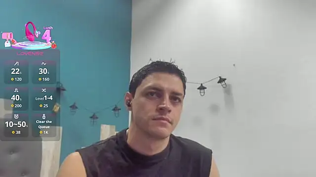 Frank Millers online show from October 2025 05:02:01 PM