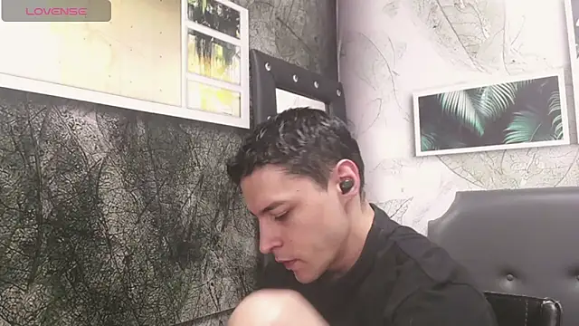 Frank Millers online show from March 2025 02:45:02 PM