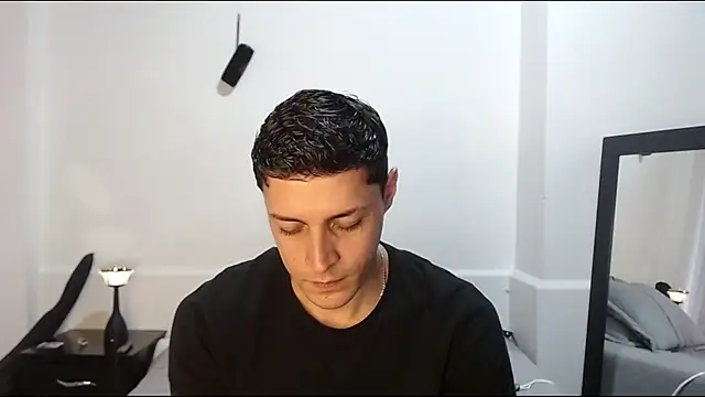 Frank Millers online show from April 2026 08:57:02 PM