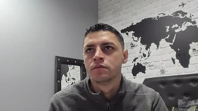 Frank Millers online show from November 2025 11:54:02 AM