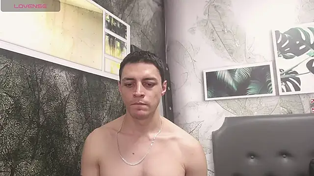 Frank Millers online show from March 2025 09:16:01 PM