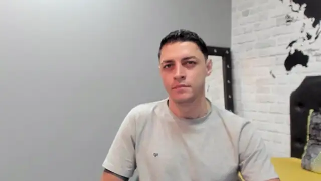 Frank Millers online show from November 2025 07:50:02 PM