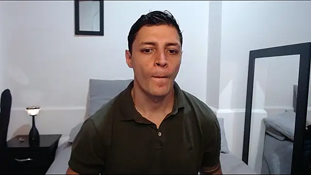 Frank Millers online show from May 2026 07:50:02 PM