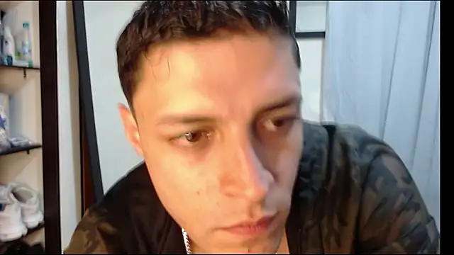 Frank Millers online show from March 2026 12:03:01 AM