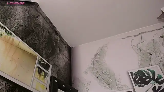 Frank Millers online show from February 2025 02:19:02 PM
