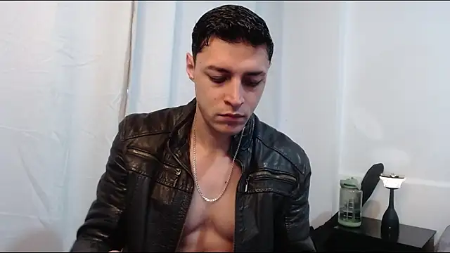 Frank Millers online show from April 2026 12:01:02 PM