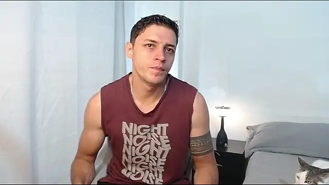 Frank Millers online show from April 2026 01:06:02 PM