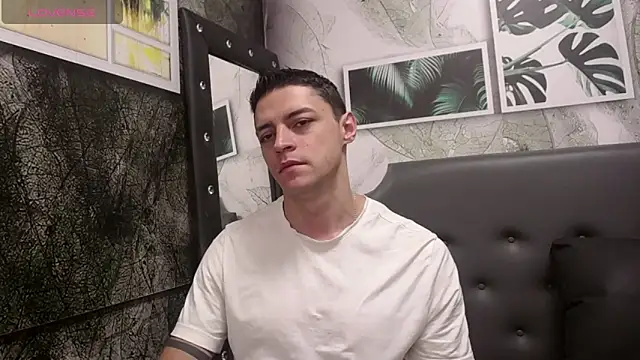 Frank Millers online show from March 2025 12:11:02 PM