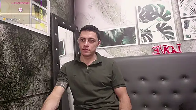 Frank Millers online show from March 2025 09:59:01 PM