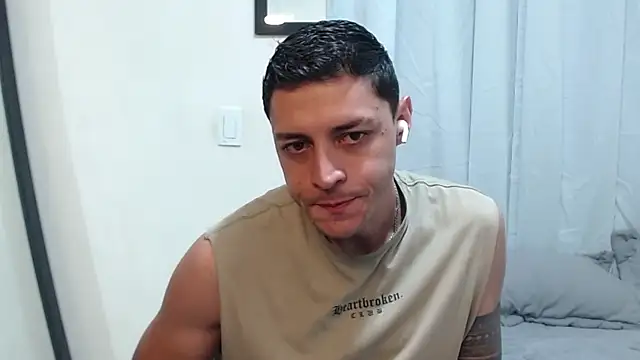 Frank Millers online show from March 2026 10:13:01 PM