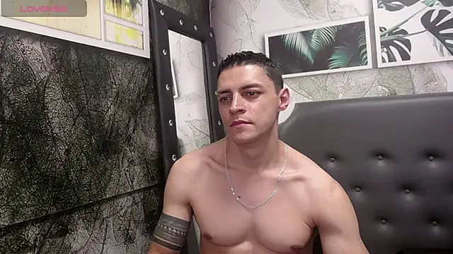 Frank Millers online show from February 2025 12:30:02 AM