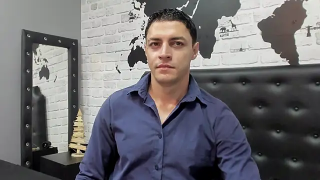 Frank Millers online show from November 2025 07:47:01 PM