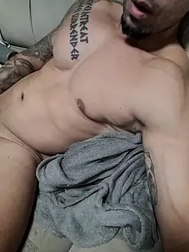 badbrown online show from March 2026 03:18:01 AM