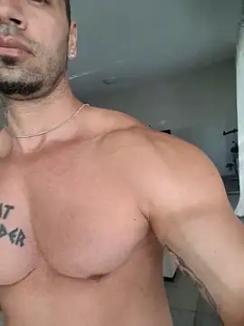 badbrown online show from March 2025 12:46:01 PM