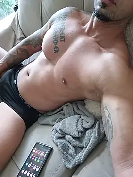 badbrown online show from February 2026 11:18:02 AM