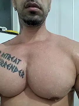 badbrown online show from March 2025 12:43:01 AM