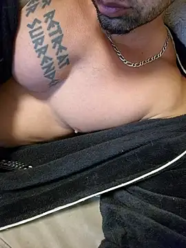 badbrown online show from May 2026 02:53:01 AM