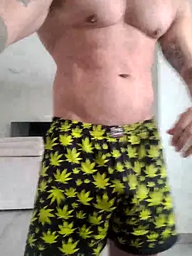 badbrown online show from March 2025 12:46:02 PM