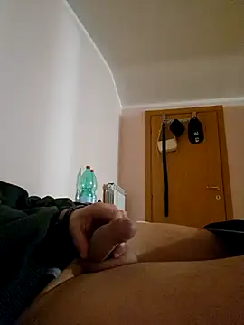 Velly82 online show from January 2026 05:51:01 PM