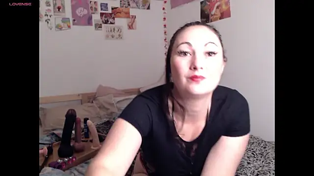 AdorahB3ll3 online show from February 2026 08:08:01 PM