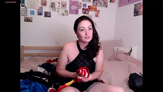 Snapshot of AdorahB3ll3 chatting on November 2025 08:45:02 PM AdorahB3ll3 online show from November 2025 08:45:02 PM