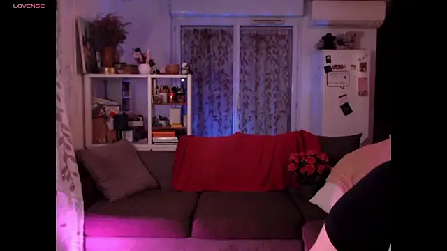 Snapshot of AdorahB3ll3 chatting on October 2025 07:04:01 PM AdorahB3ll3 online show from October 2025 07:04:01 PM