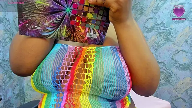 nefertiti ebony online show from November 2025 04:17:02 AM