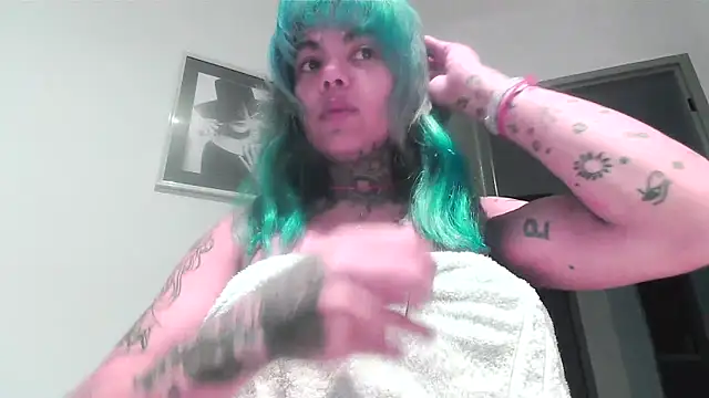 serena  vedette online show from October 2025 08:13:01 AM