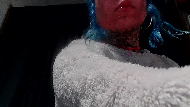 serena  vedette online show from November 2025 09:20:01 AM