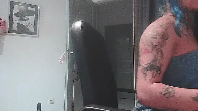 serena  vedette online show from November 2025 09:42:02 AM