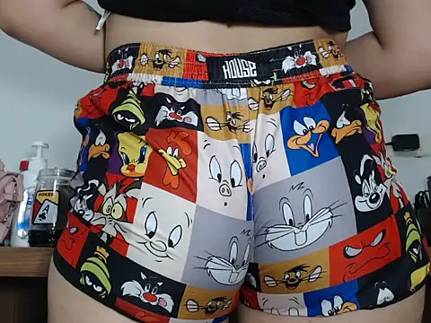 Snapshot of sofia_sexy18 chatting on January 2025 07:28:02 PM sofia sexy18 online show from January 2025 07:28:02 PM