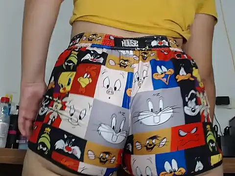 Snapshot of sofia_sexy18 chatting on January 2025 07:35:01 PM sofia sexy18 online show from January 2025 07:35:01 PM