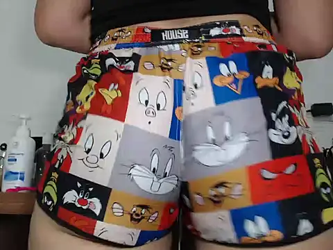 Snapshot of sofia_sexy18 chatting on January 2025 01:37:02 AM sofia sexy18 online show from January 2025 01:37:02 AM