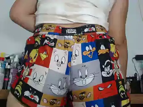 Snapshot of sofia_sexy18 chatting on January 2025 07:53:02 PM sofia sexy18 online show from January 2025 07:53:02 PM