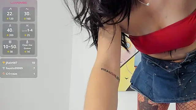 Snapshot of malikamalak06 chatting on January 2025 04:12:02 PM malikamalak06 online show from January 2025 04:12:02 PM