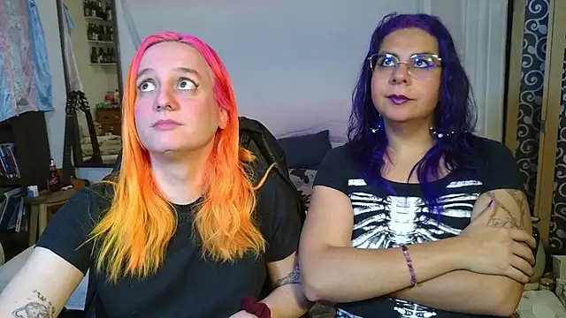 Evelan420 online show from November 2025 06:41:02 PM