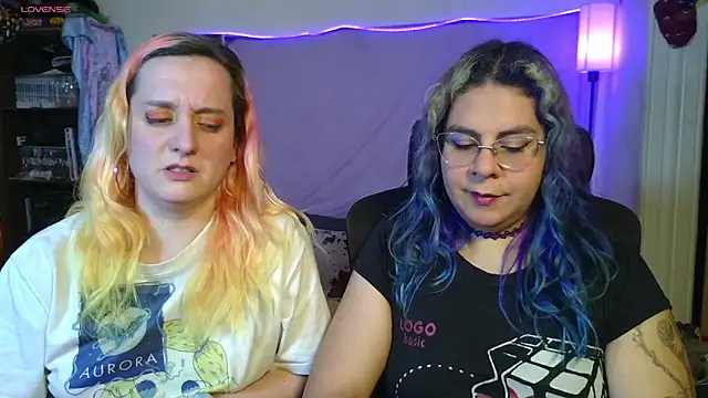 Evelan420 online show from April 2026 12:23:01 AM