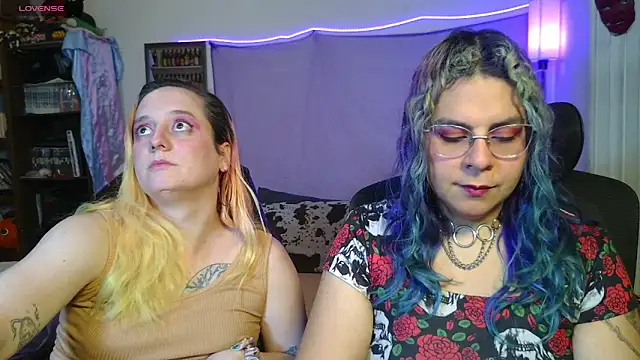 Evelan420 online show from April 2026 12:48:01 AM