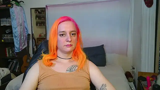 Evelan420 online show from November 2025 06:30:01 PM