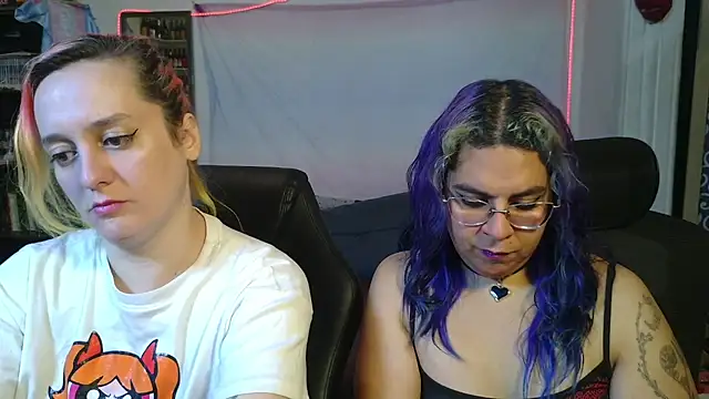 Evelan420 online show from February 2026 06:52:02 PM