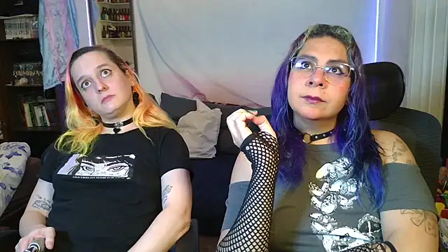 Evelan420 online show from February 2026 08:30:02 PM