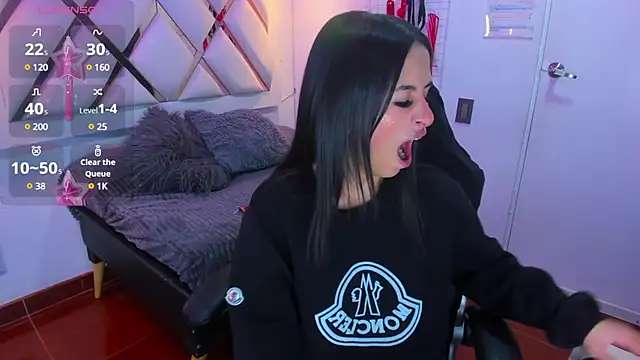 Snapshot of Belinda_Braund chatting on March 2025 02:45:01 PM Belinda Braund online show from March 2025 02:45:01 PM