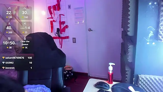 Snapshot of Belinda_Braund chatting on March 2025 04:40:02 PM Belinda Braund online show from March 2025 04:40:02 PM