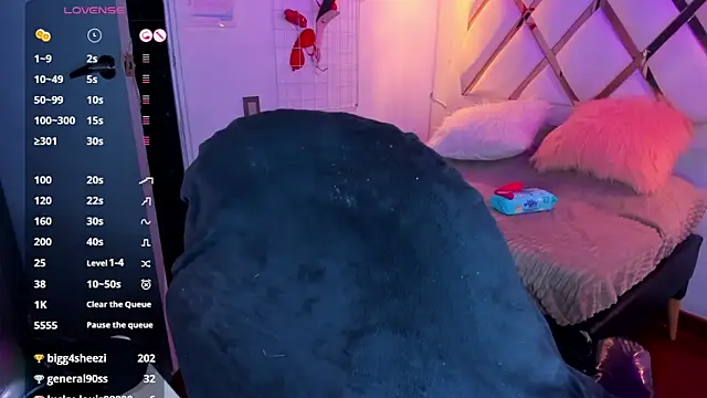 Snapshot of Belinda_Braund chatting on February 2025 12:49:02 PM Belinda Braund online show from February 2025 12:49:02 PM