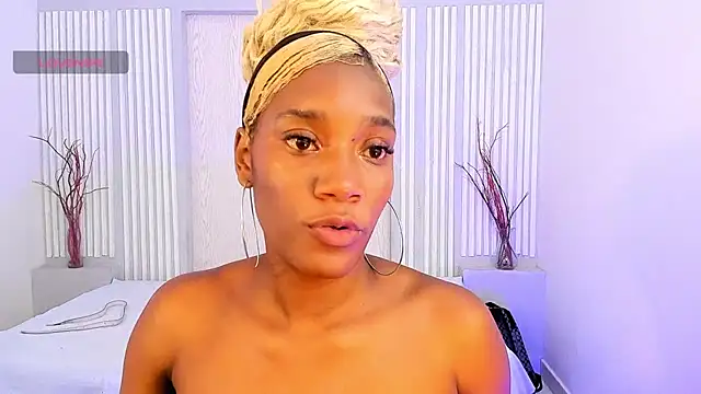 ScarletStone4 online show from January 2025 12:59:01 AM