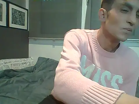 Snapshot of AssDestroyd chatting on March 2026 12:53:02 PM AssDestroyd online show from March 2026 12:53:02 PM