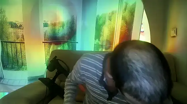 Snapshot of AssDestroyd chatting on January 2025 01:47:01 PM AssDestroyd online show from January 2025 01:47:01 PM