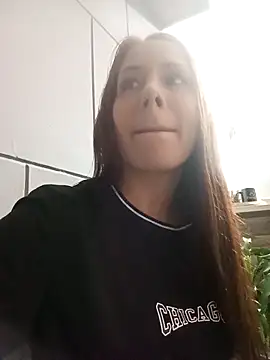 Melina Cooper  online show from September 2025 05:56:02 PM